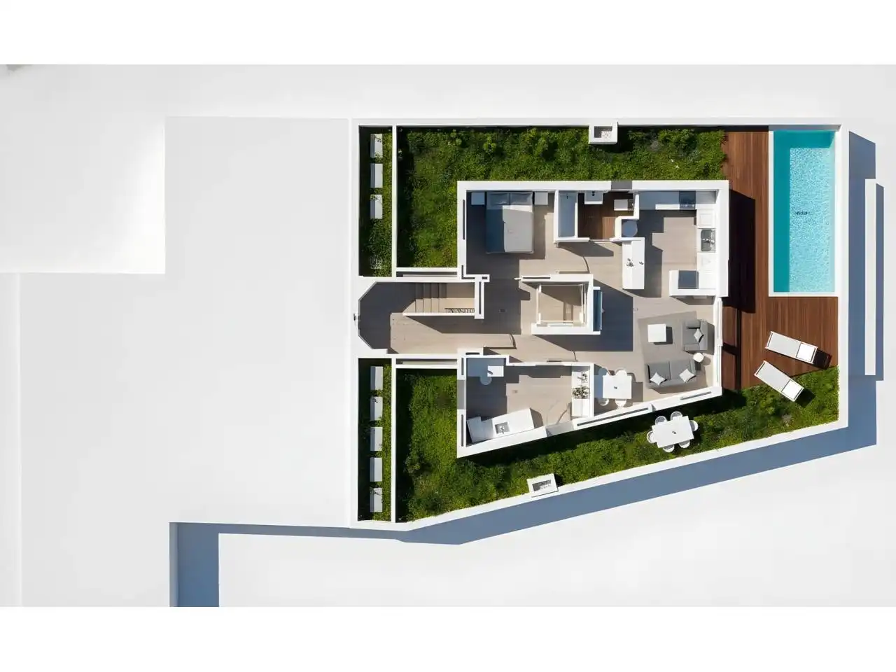 Flat for sale in Calle Pau, 15, Bases de Manresa - Carretera de Santpedor