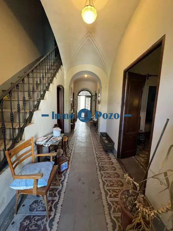 Country homes for sale in Villalba de los Barros