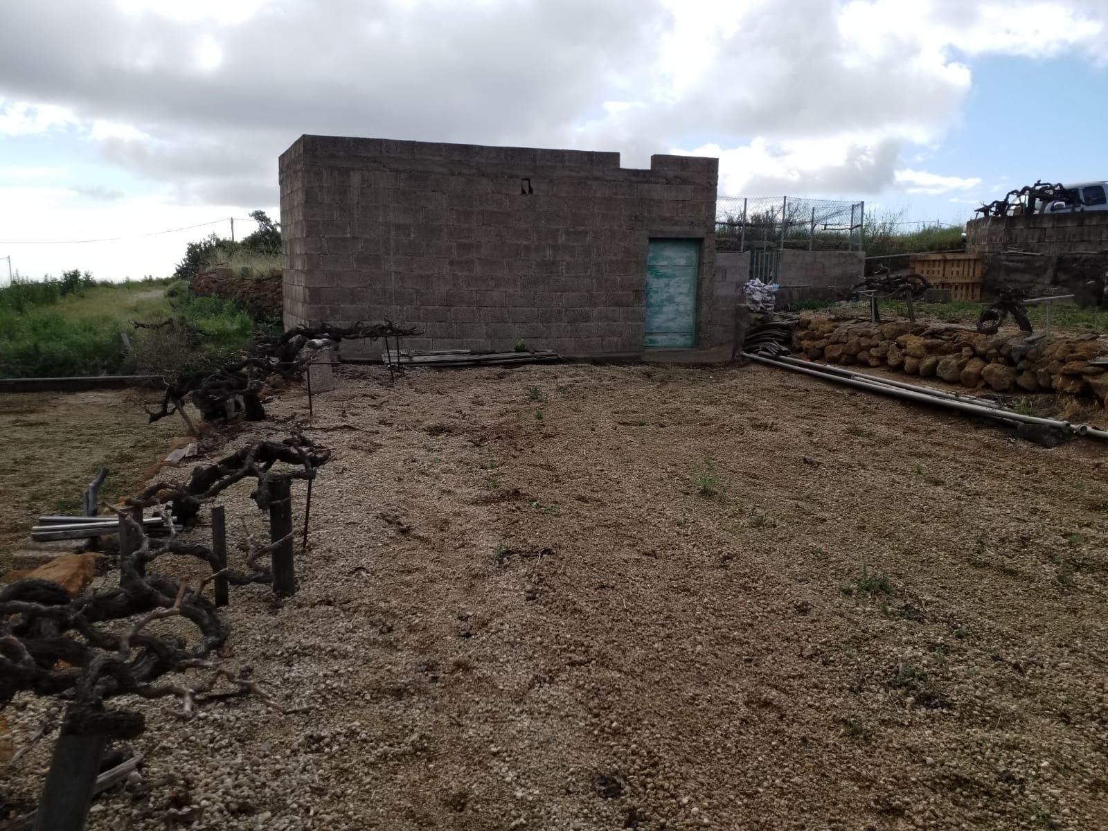 Residencial en venta en San Miguel de Abona