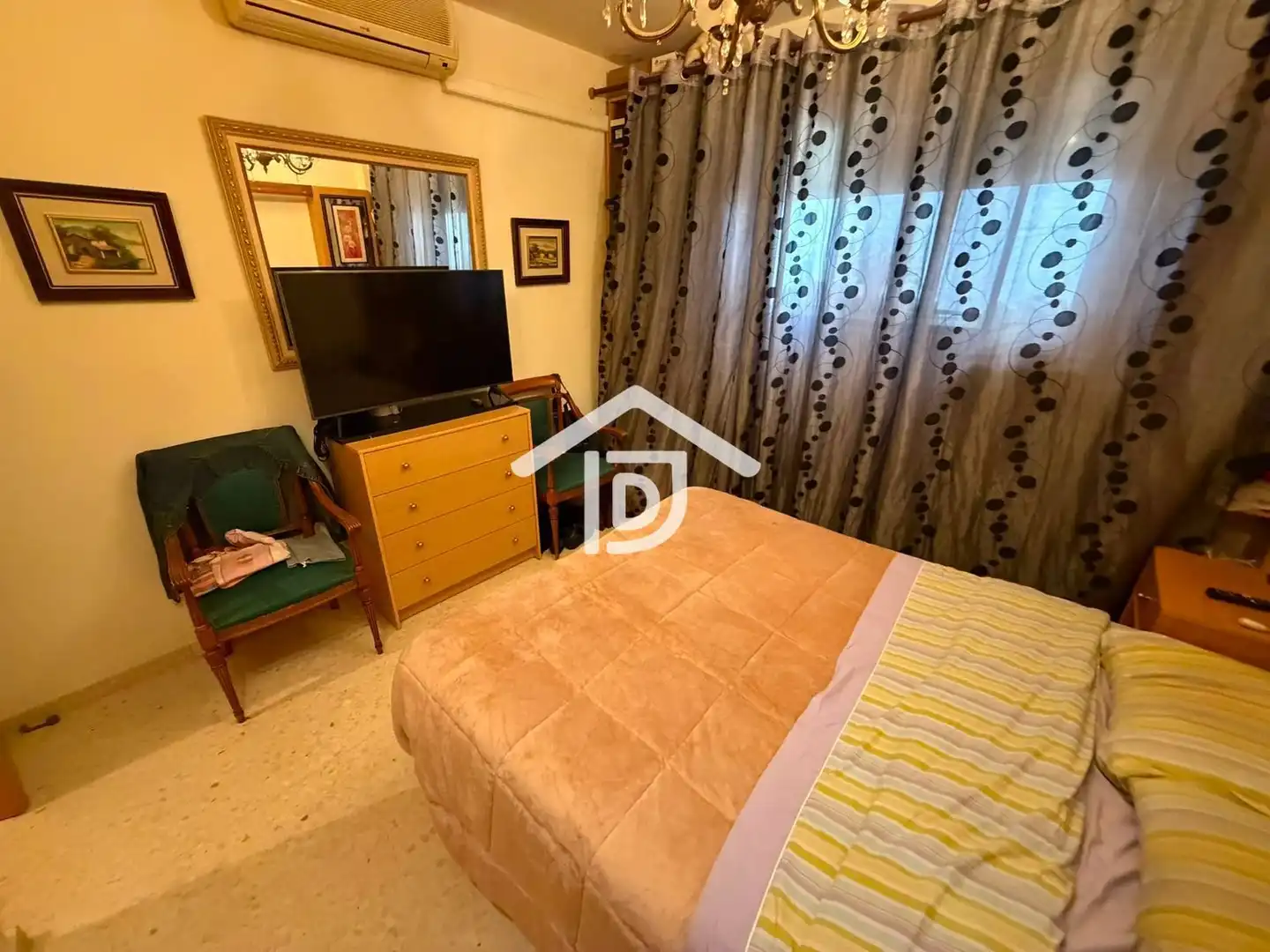 Maisonette mit Pool zum Verkauf in DISTRITO CASCO ANTIGUO, imagen 3