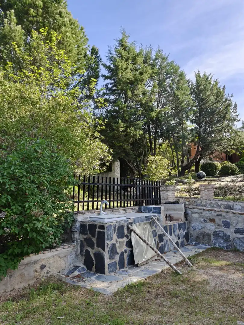 Chalet en venta en CERRO PALOS poligono 45 parcela 63, imagen 13