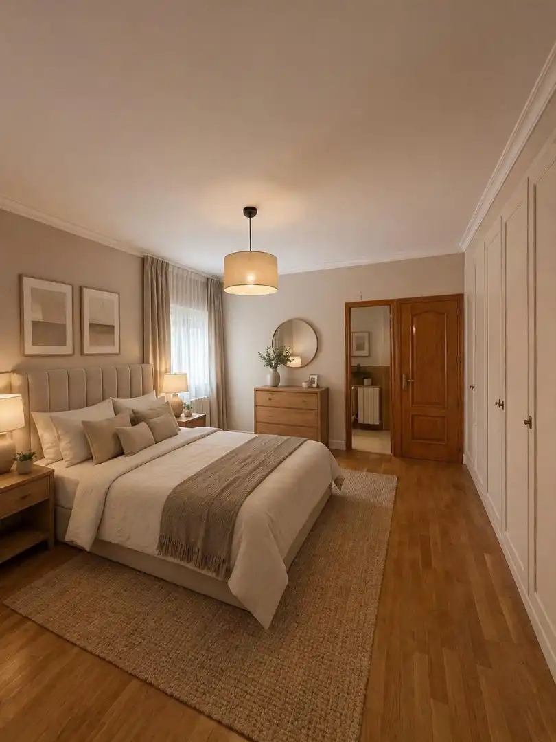 Habitación de Piso en venta en Ciudad Real con Aire acondicionado, Calefacción y Terraza