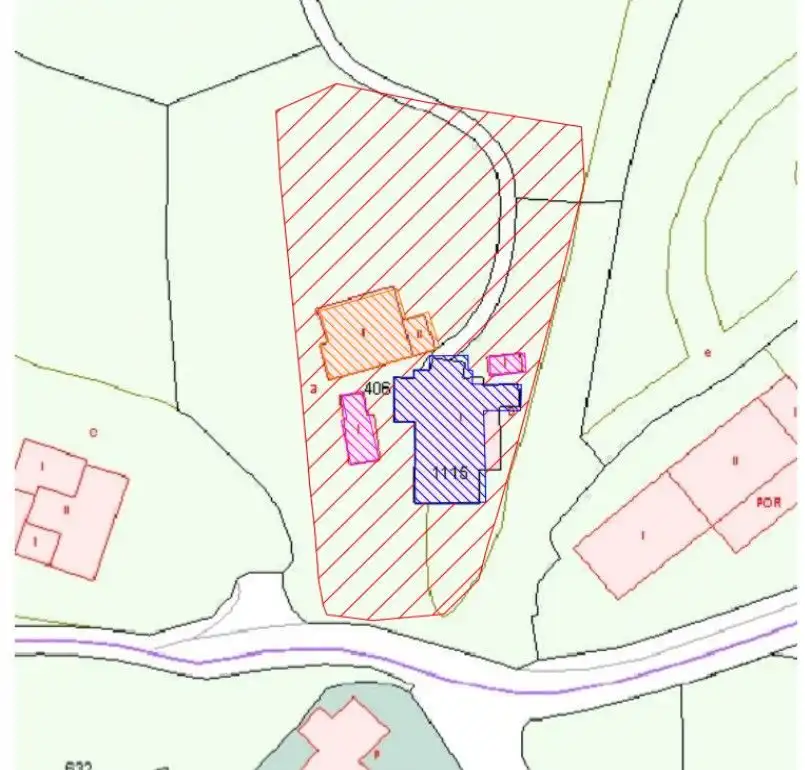 Landhaus zum Verkauf in PUERTECICO, imagen 7