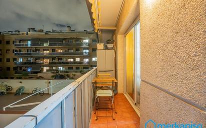 Balcony of Flat for sale in Viladecans  with Air Conditioner, Heating and Balcony