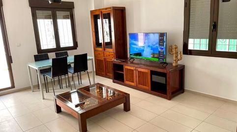 Foto 3 de Pis en venda a Plaza de Los Comuneros, Baeza, Jaén