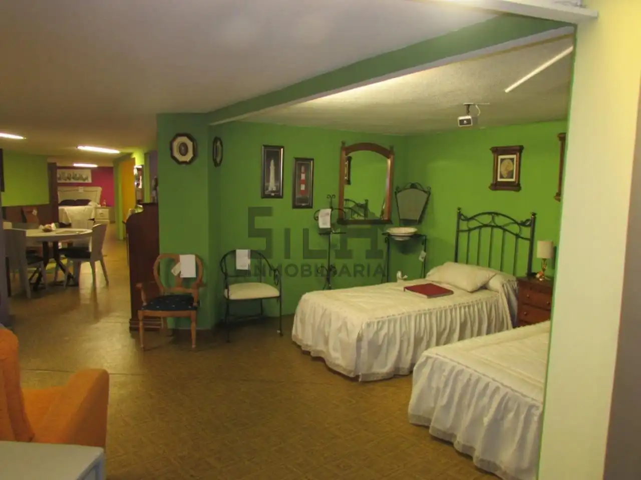 Local comercial de lloguer a Mariñamansa, imagen 41