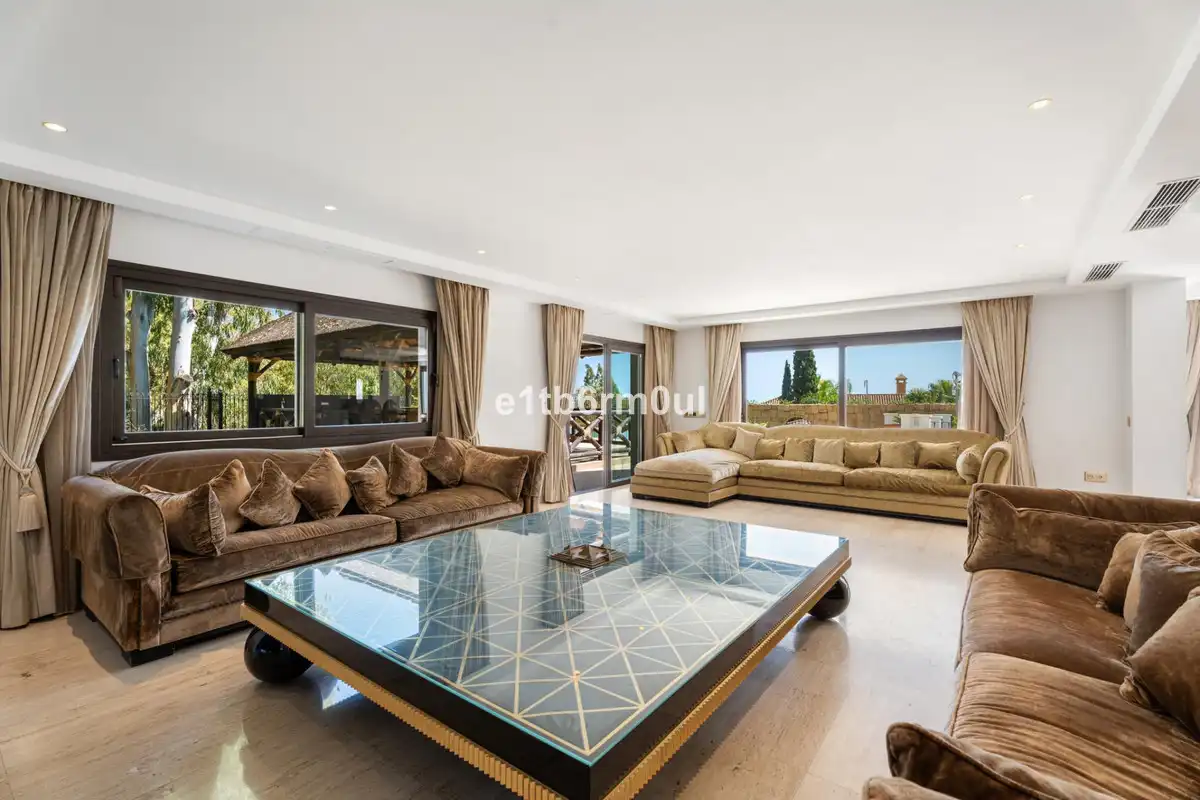 Maison mitoyenne à vendre à Benahavís pueblo, imagen 17