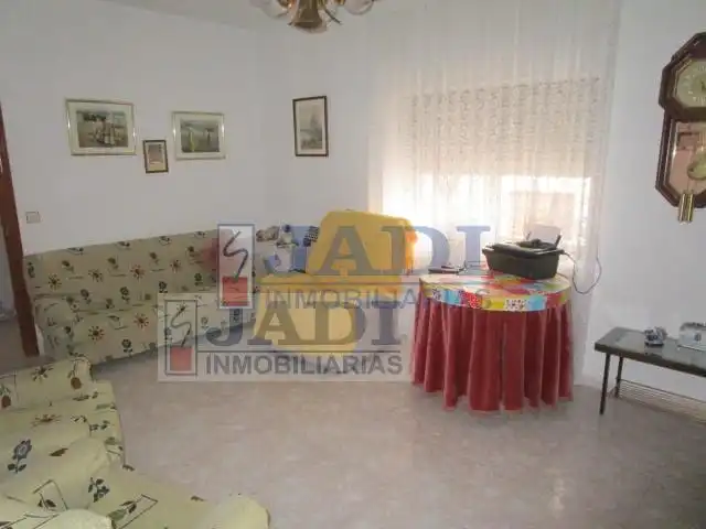 Casa en venda a Viso del Marqués, imagen 19