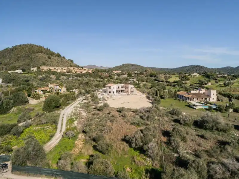 Country homes for sale in Zona d'Interior
