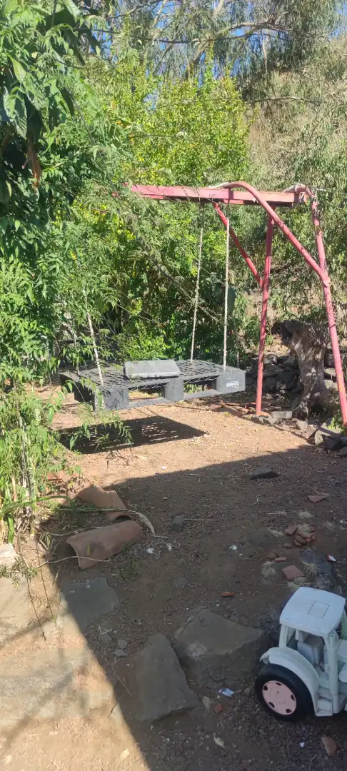 Jardín de Terreno en venta en Tegueste