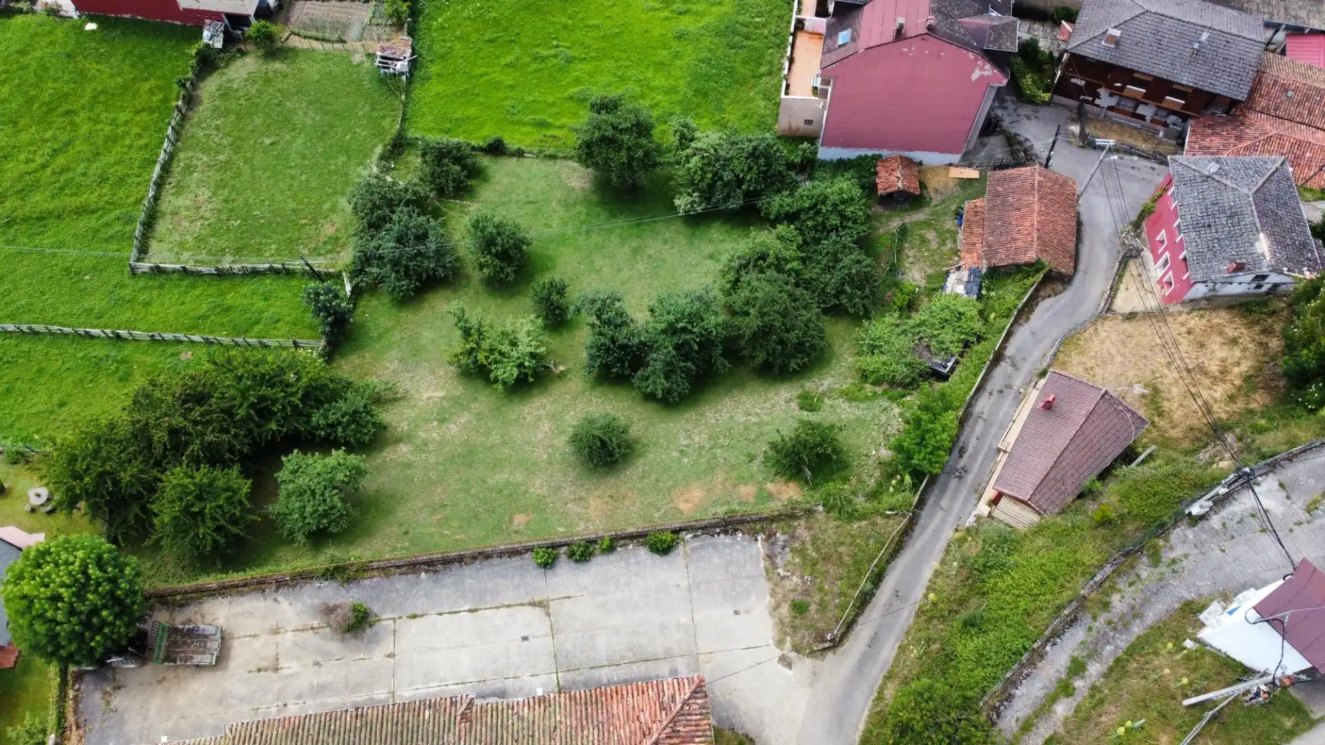 Villa con giardino in vendita a Carretera GENERAL, imagen 4