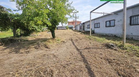 *** CONSTRUCCIÓN EN UNA SOLA PLANTA CON FINCA PRIVADA EN COIRÓS ***