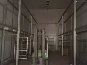 Nave industrial in affitto a Campodón - Ventorro del Cano, imagen 2