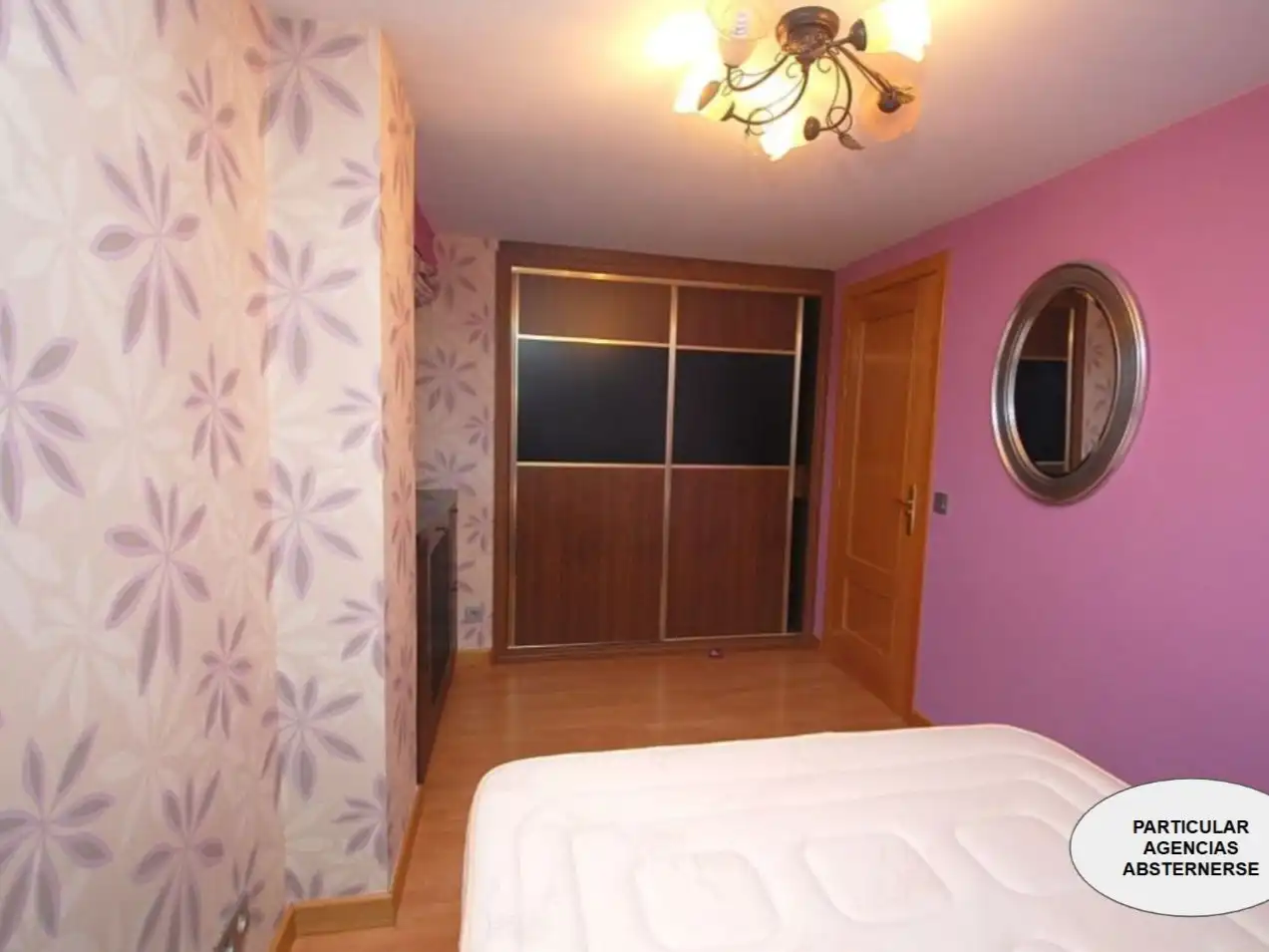 Dormitori de Àtic en venda en Alcalá de Henares amb Aire condicionat, Calefacció i Parquet