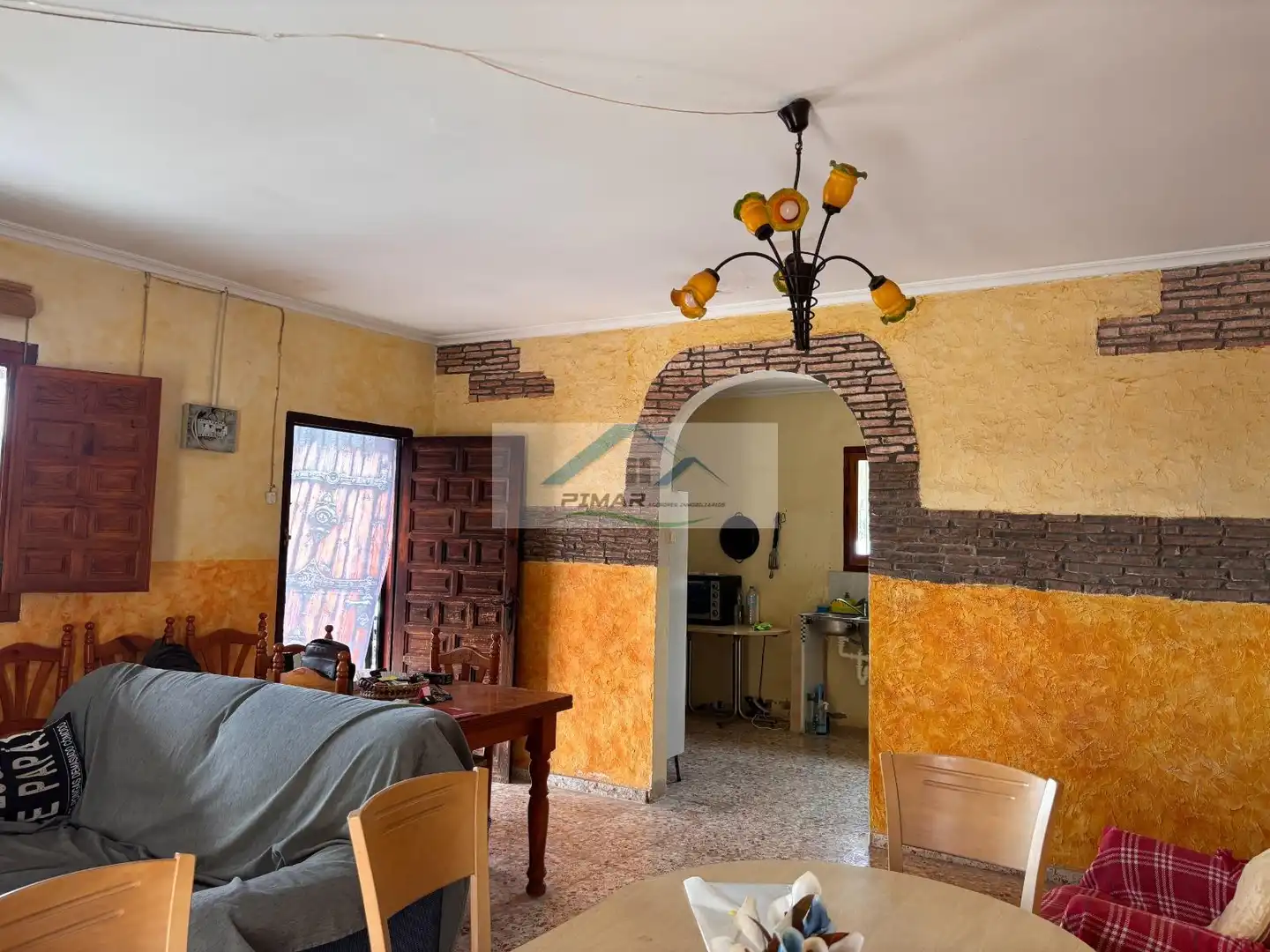 Casa rustica in vendita a La Algoda - Matola - Llano de San José, imagen 6