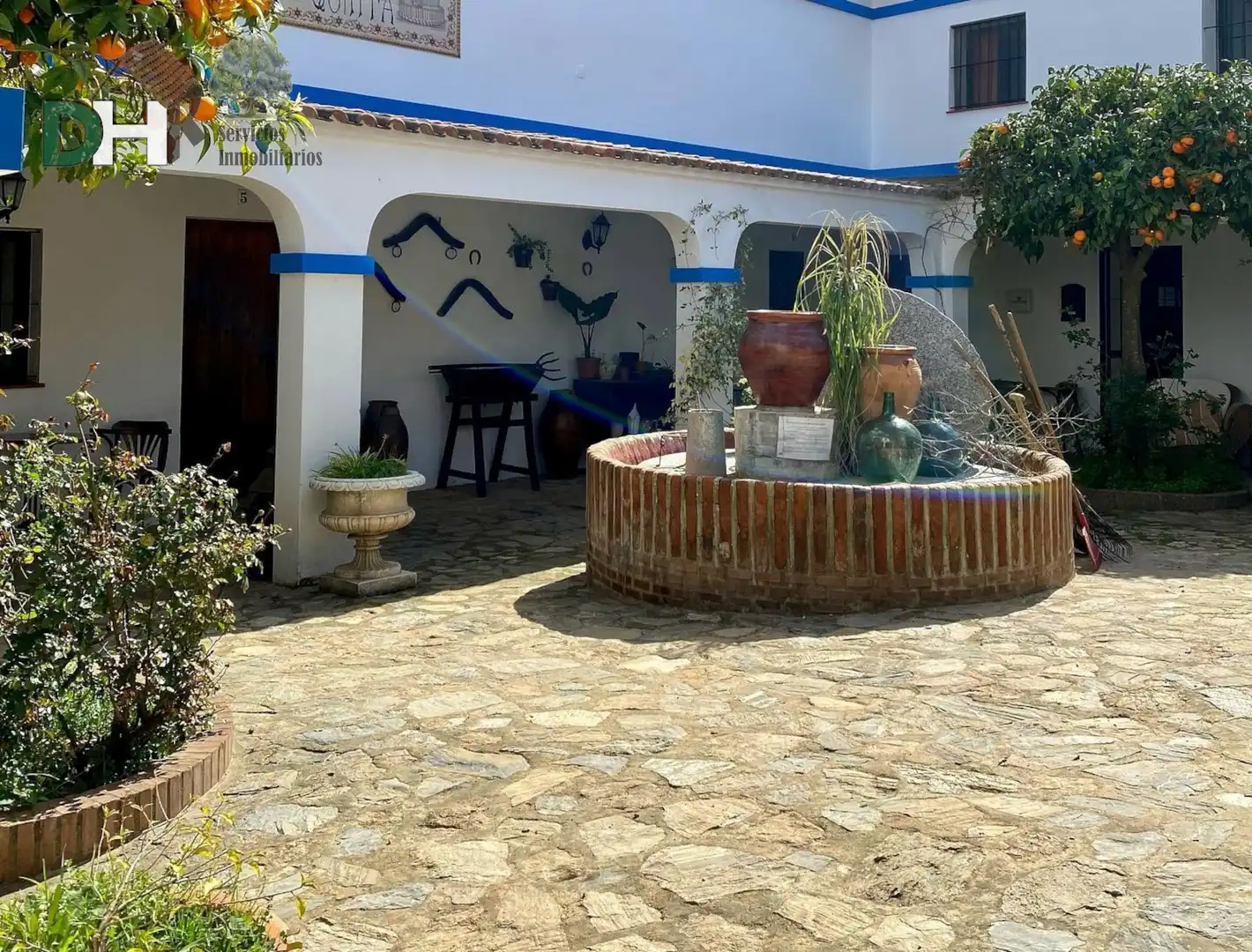 Xalet amb piscina en venda a Rinconada, imagen 3