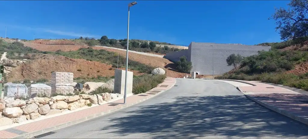 Terreni e lotti in vendita a Mijas Golf, imagen 9