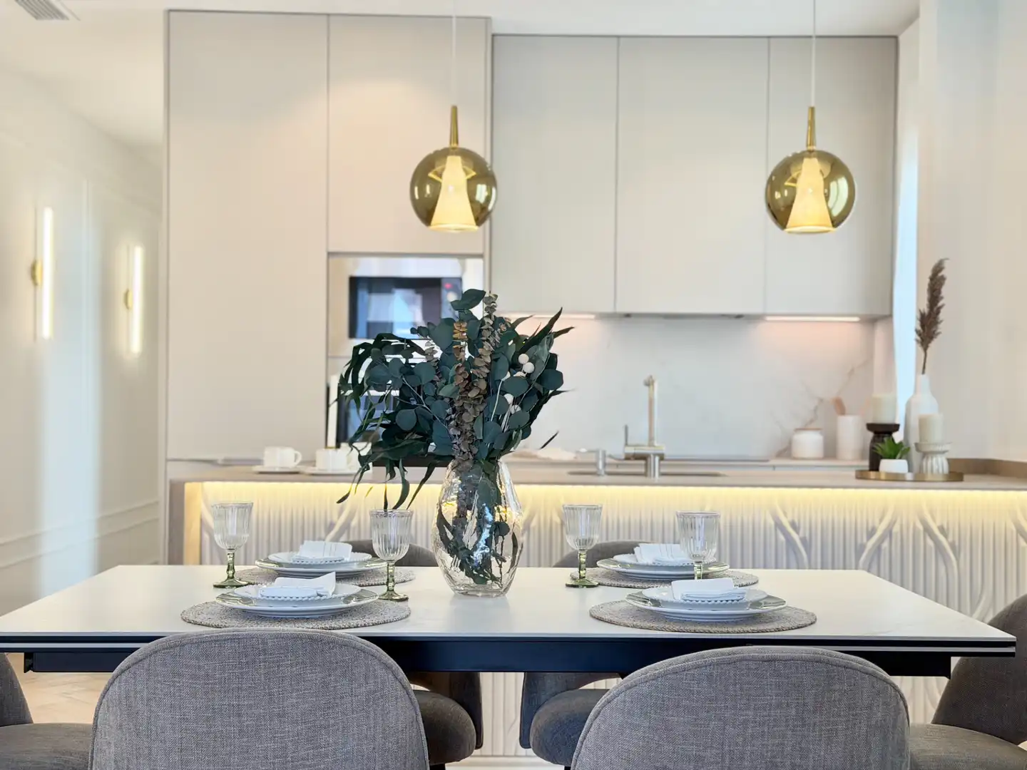 Penthouse mit Terrasse zum Verkauf in Calle de O'Donnell, imagen 12