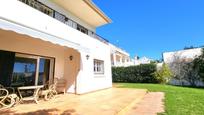 Garden of House or chalet for sale in Calafell  with Air Conditioner, Heating and Private garden