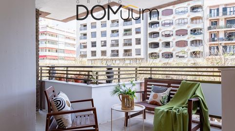 Foto 3 von Wohnung zum Verkauf in Nova, 106, Eixample, Tarragona Capital