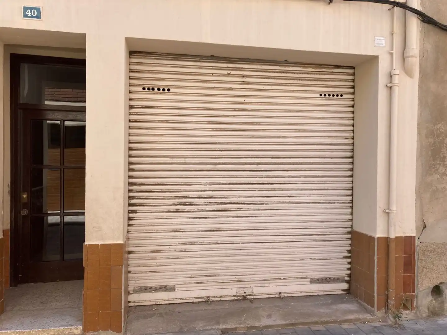 Local comercial en venda a Mollerussa, imagen 9
