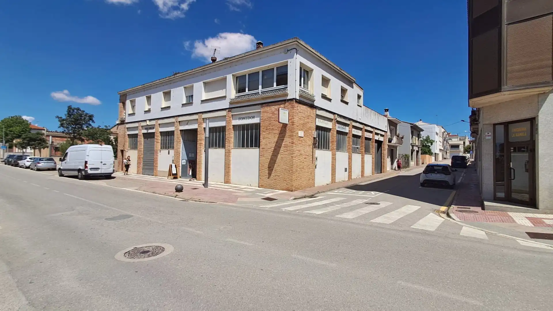 Local comercial en venda a Cassà de la Selva, imagen 28