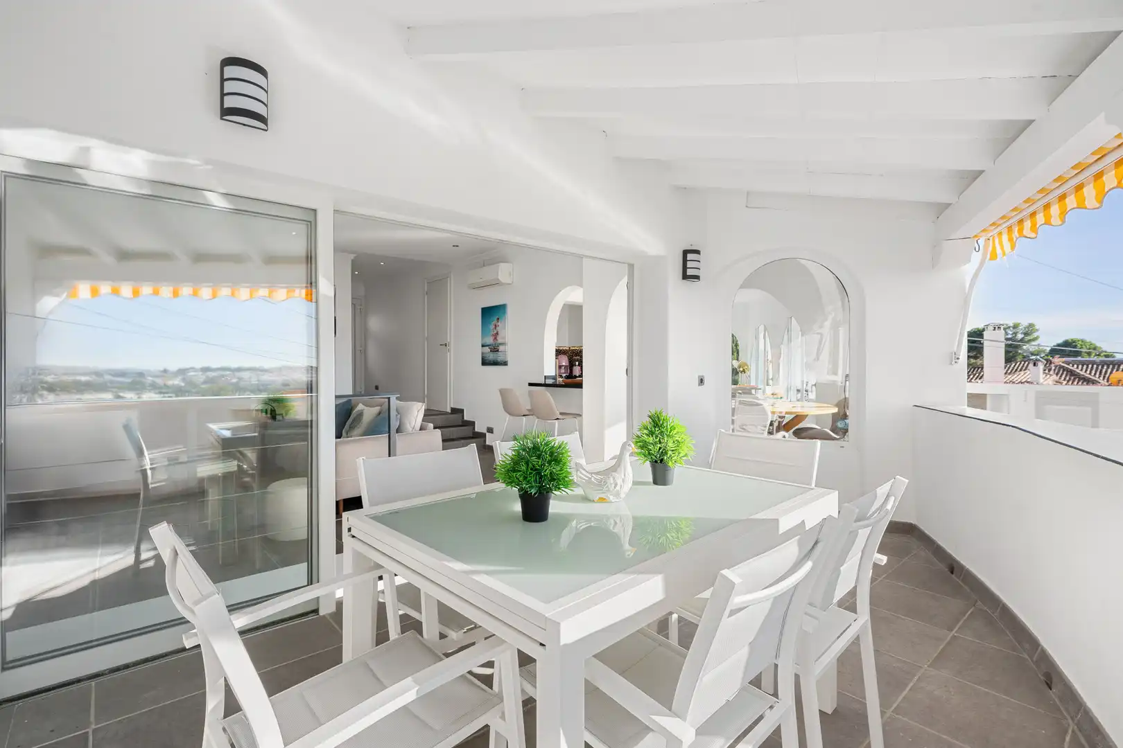 Wohnung zum Verkauf in Nueva Andalucía, imagen 26