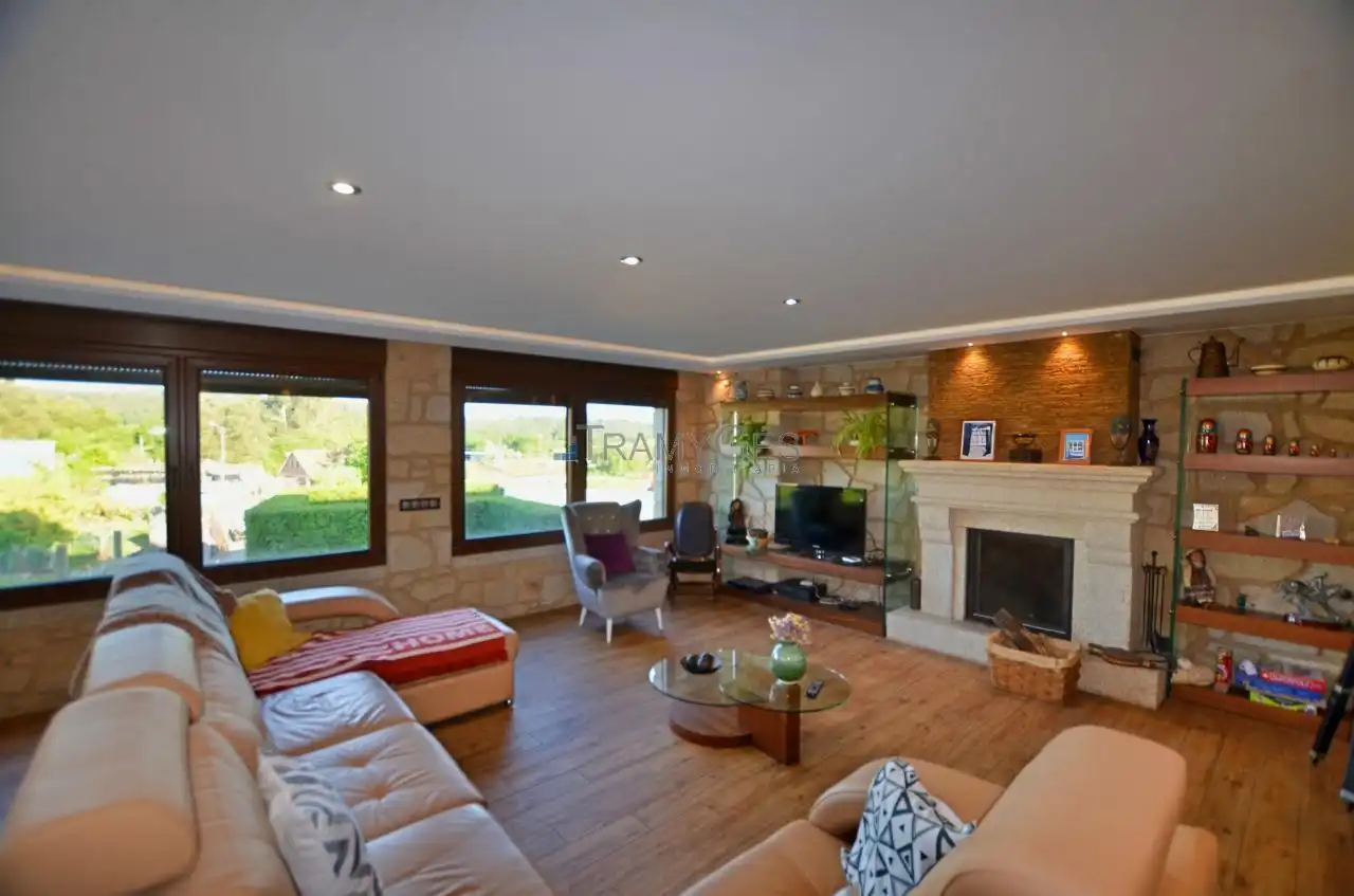 Villa mit Terrasse zum Verkauf in RUA DO MORAN, imagen 6