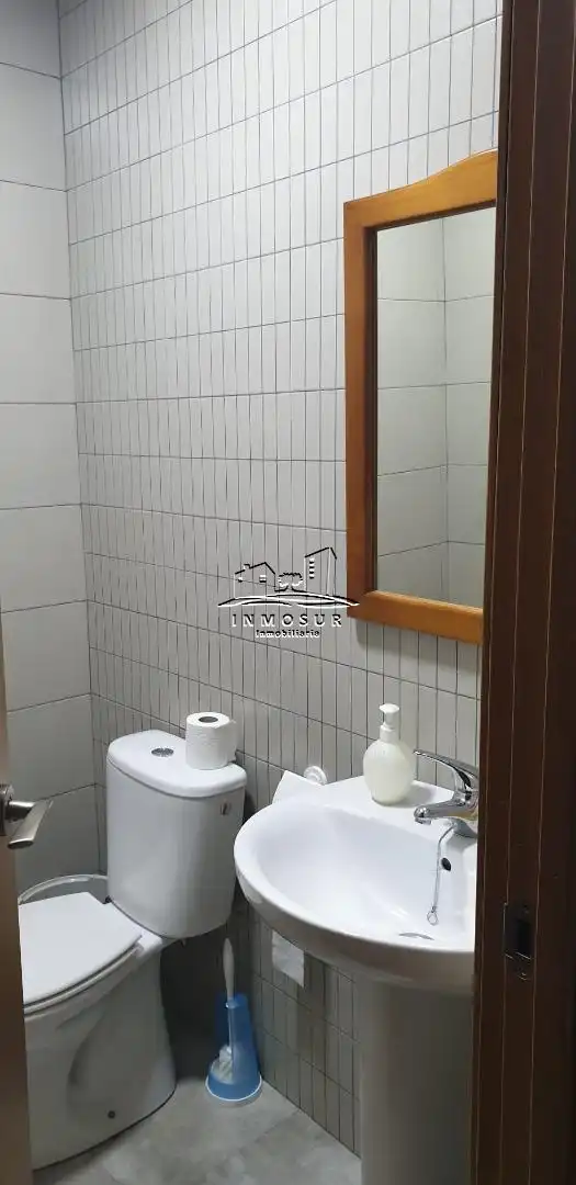 Bathroom of Office for rent in Lucena