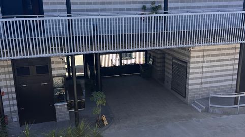 Foto 4 de Oficina de alquiler en Almutamid, Zona Nueva Camas - Marcelino Camacho, Camas