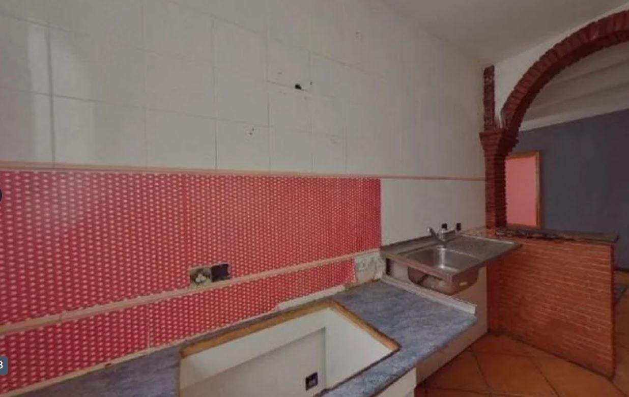 Cuina de Pis en venda en  Jaén Capital