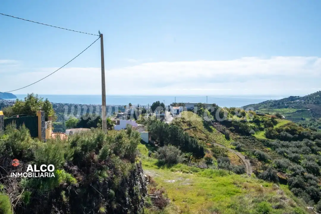 Houses for sale in Torrox  with Air Conditioner, Terrace and Swimming Pool