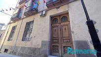 Exterior view of Flat for sale in Ávila Capital