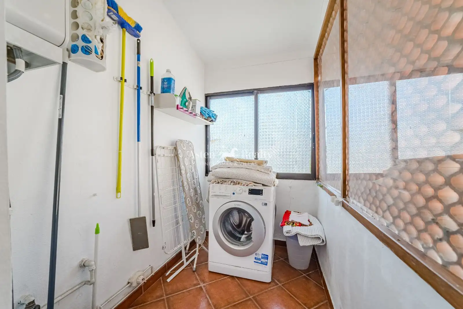 Bedroom of Houses for sale in San Cristóbal de la Laguna  with Terrace, Furnished and Alarm