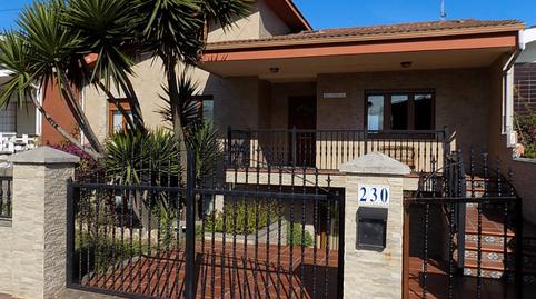 Photo 4 of House or chalet for sale in Carreño, Asturias