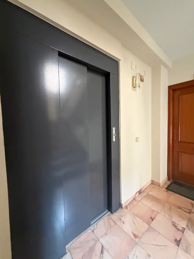 Flat for sale in Plasencia  with Heating and Balcony