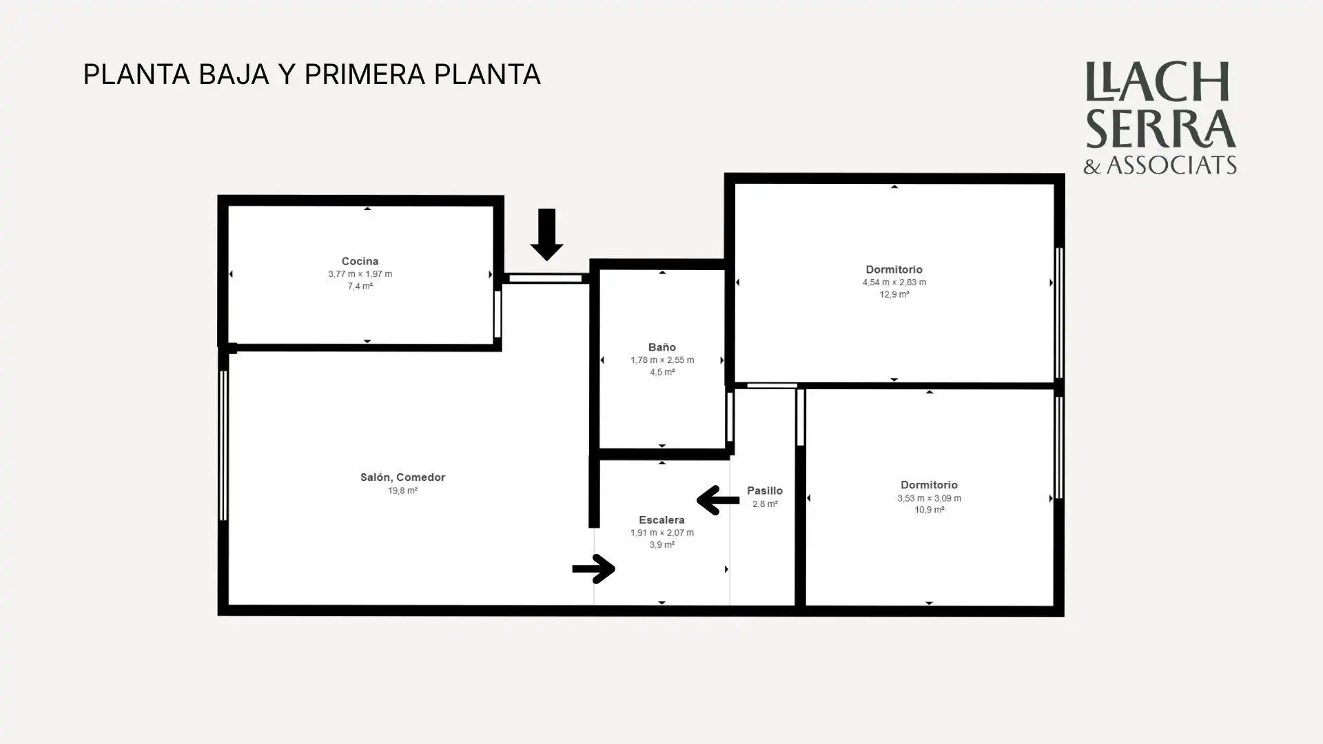 Appartement à vendre à Calle SANTA MARIA DEL JAIRE, imagen 45