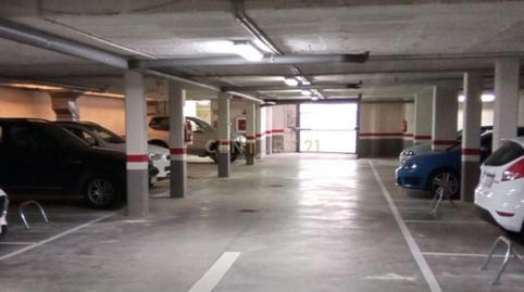 Photo 3 of Garage for sale in Ausias March, 26, Campello pueblo, El Campello