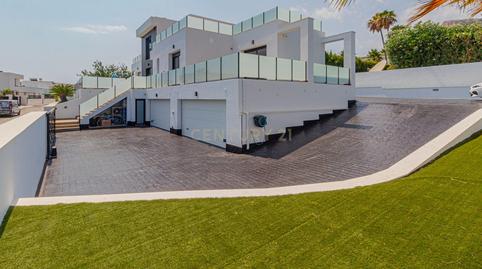 Foto 2 de Casa o xalet en venda a Partida Benicolada, Calp, Spain, 2s, Benicolada - Las Adelfas, Calpe / Calp