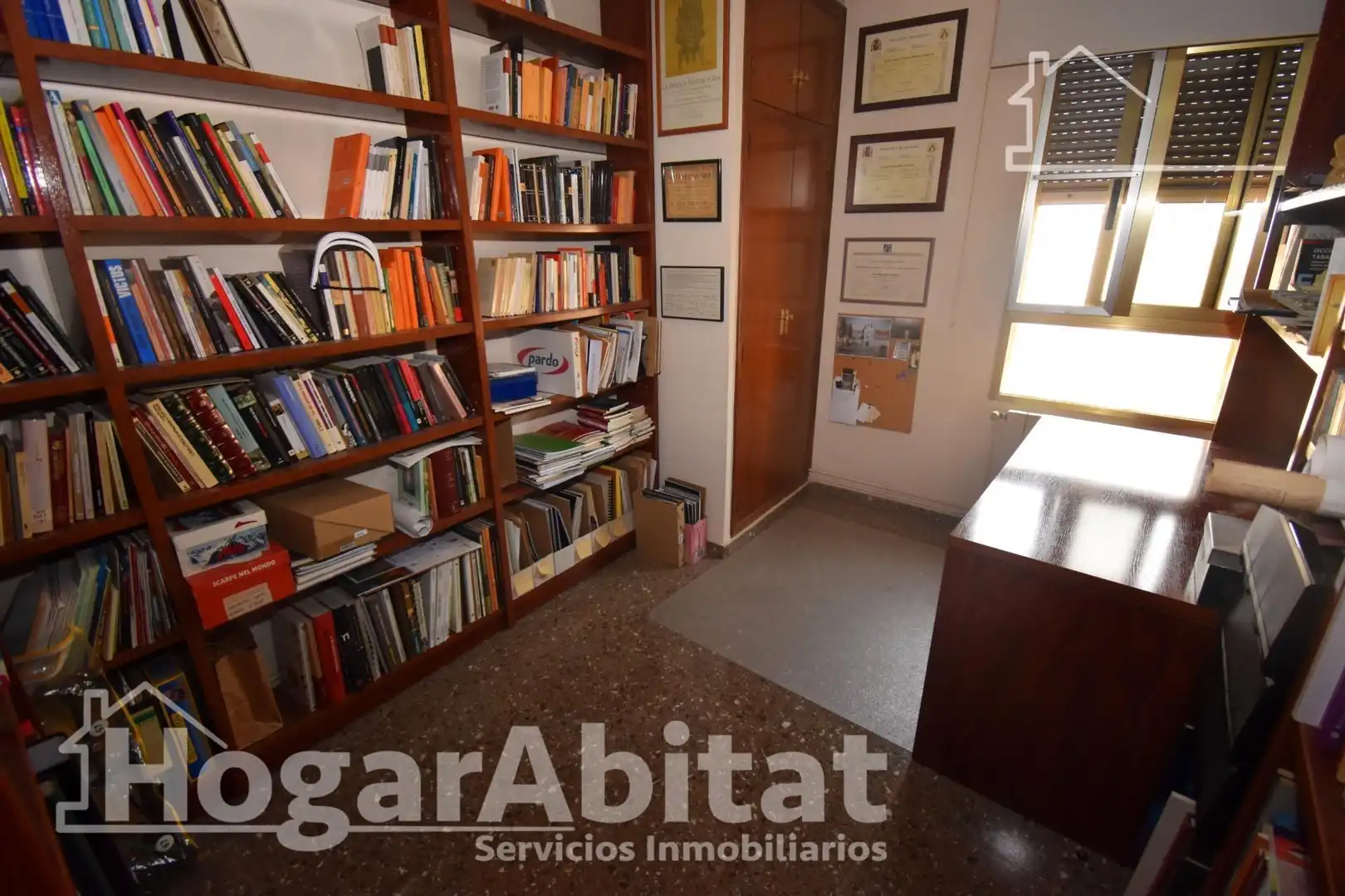 Appartement avec ascenseur à vendre à Calle del Maestro Ripollés, imagen 22
