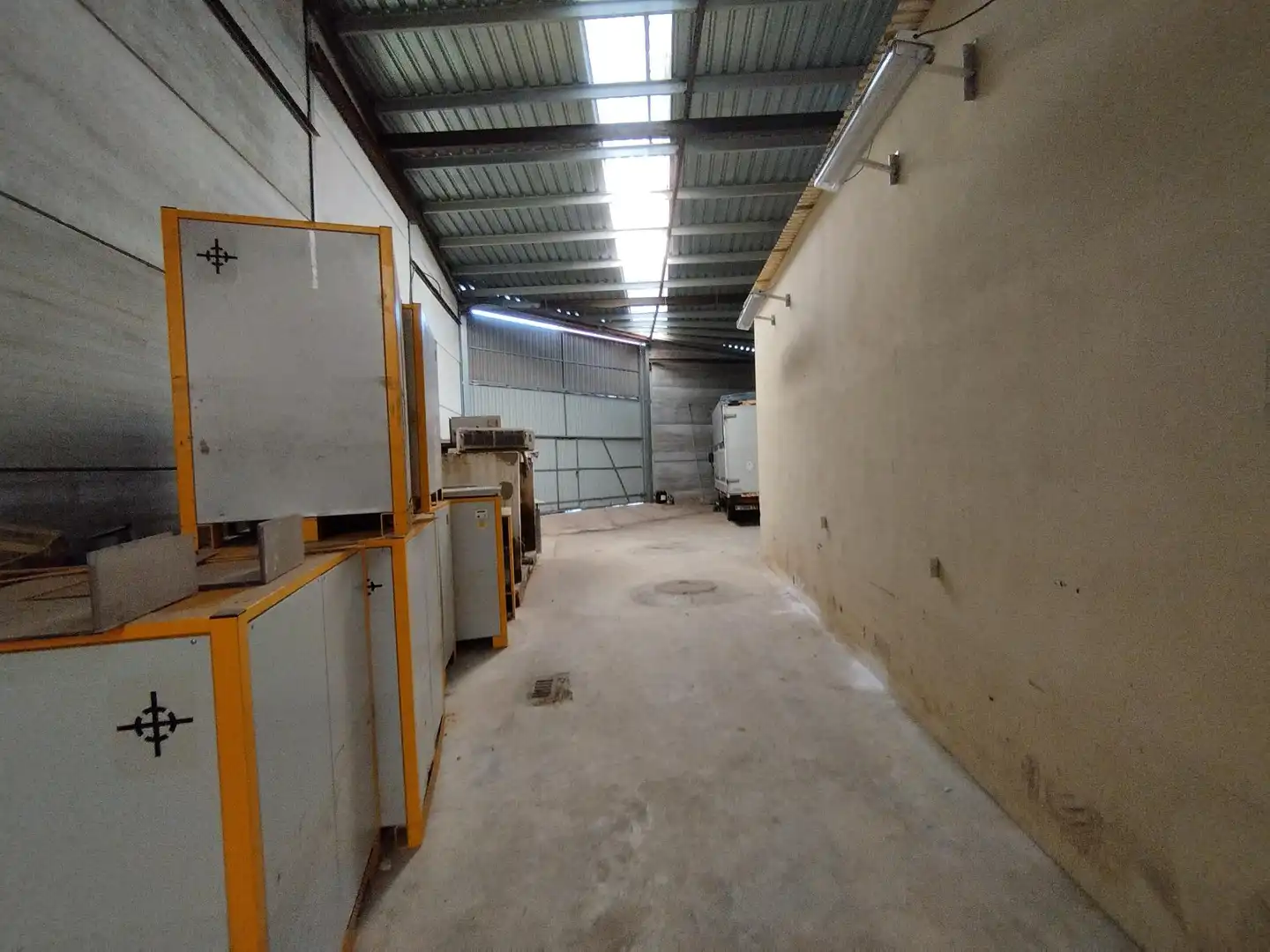 Nave industrial en venta en Benifaió, imagen 27