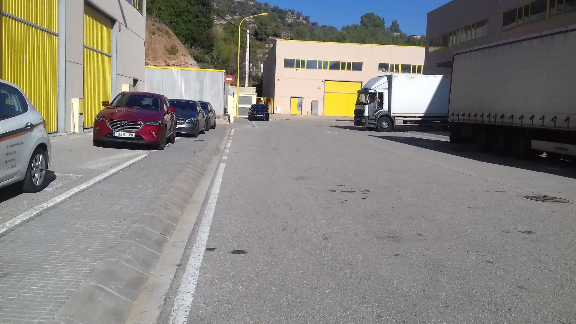 Industrial building for sale in Monistrol de Montserrat, imagen 9