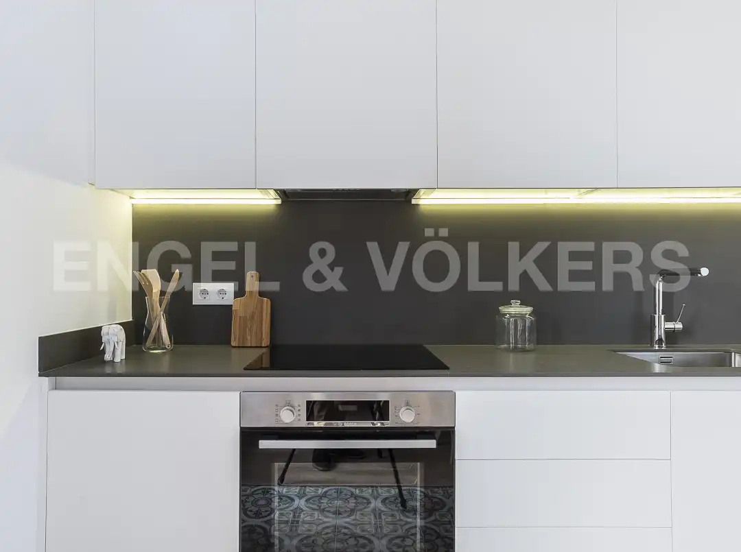 Piso con terraza en venta en Ciutat Vella, imagen 12