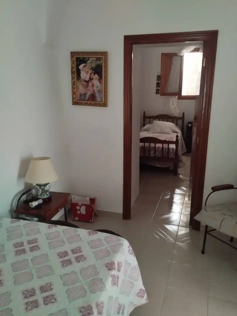 Haus mit Garten zum Verkauf in Jerez de los Caballeros, imagen 14