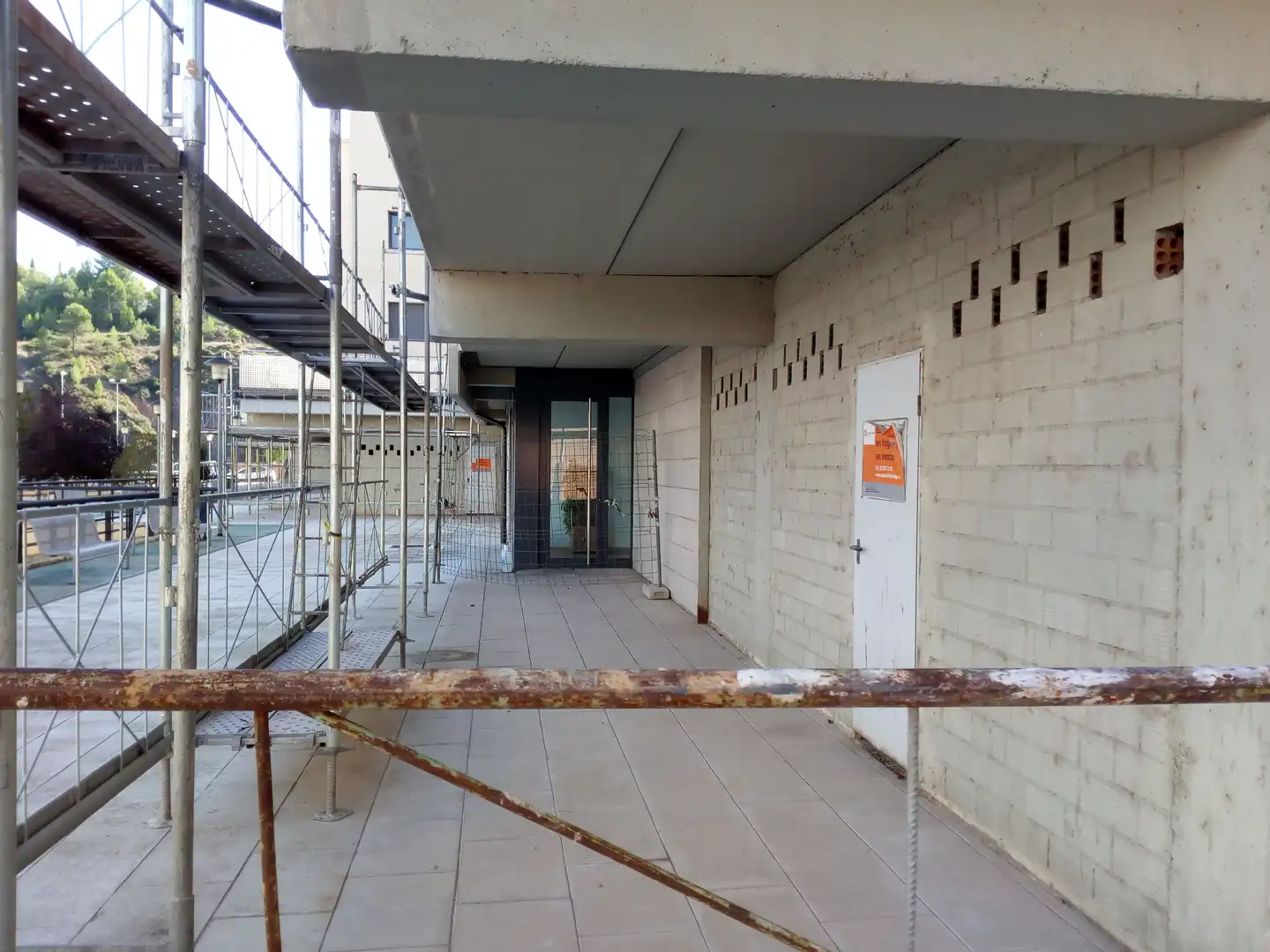 Business premises to rent in Grup de Sant Sebastià, imagen 6