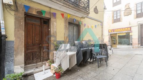 Foto 4 de Casa adosada en venta en Mayor, Tineo, Asturias
