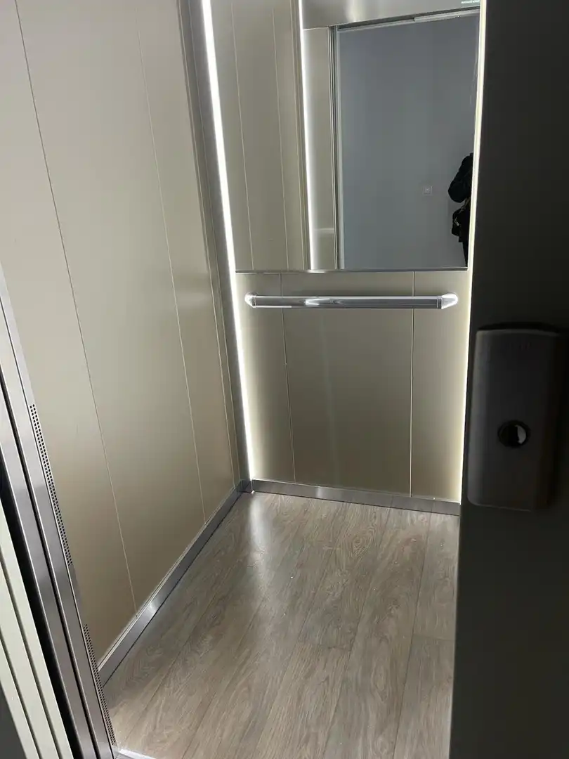 Piso en venta en Reinosa con Calefacción, Parquet y Trastero