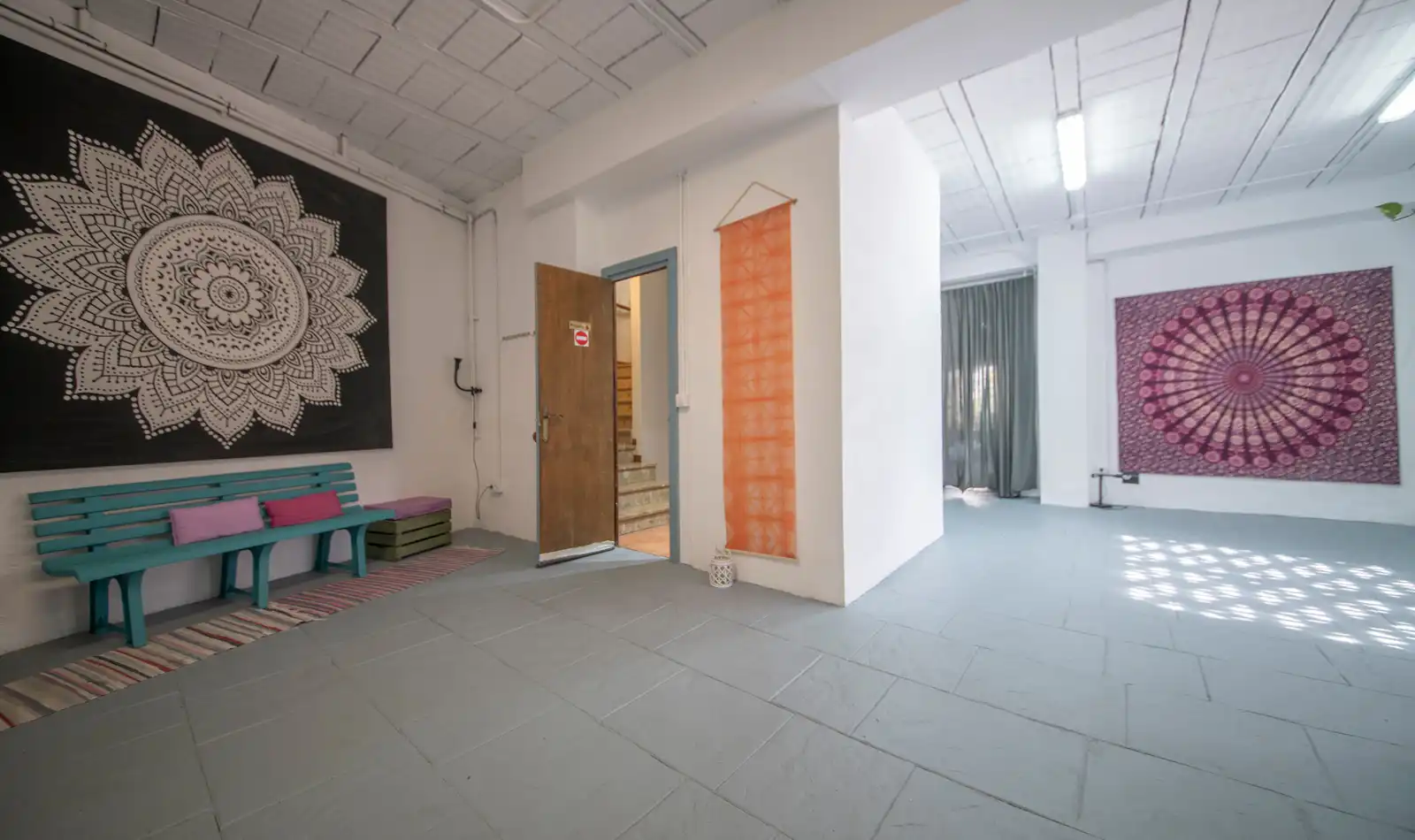 Local comercial en traspaso en Olesa de Bonesvalls, imagen 17