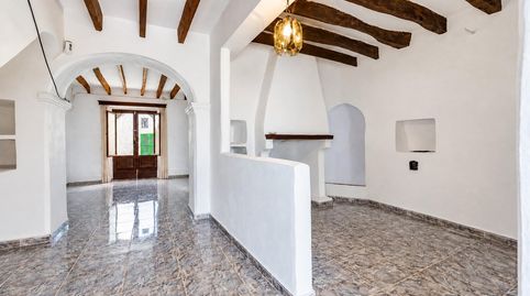 Casa mallorquina con encanto y proyecto de reforma en Sencelles, imagen 5