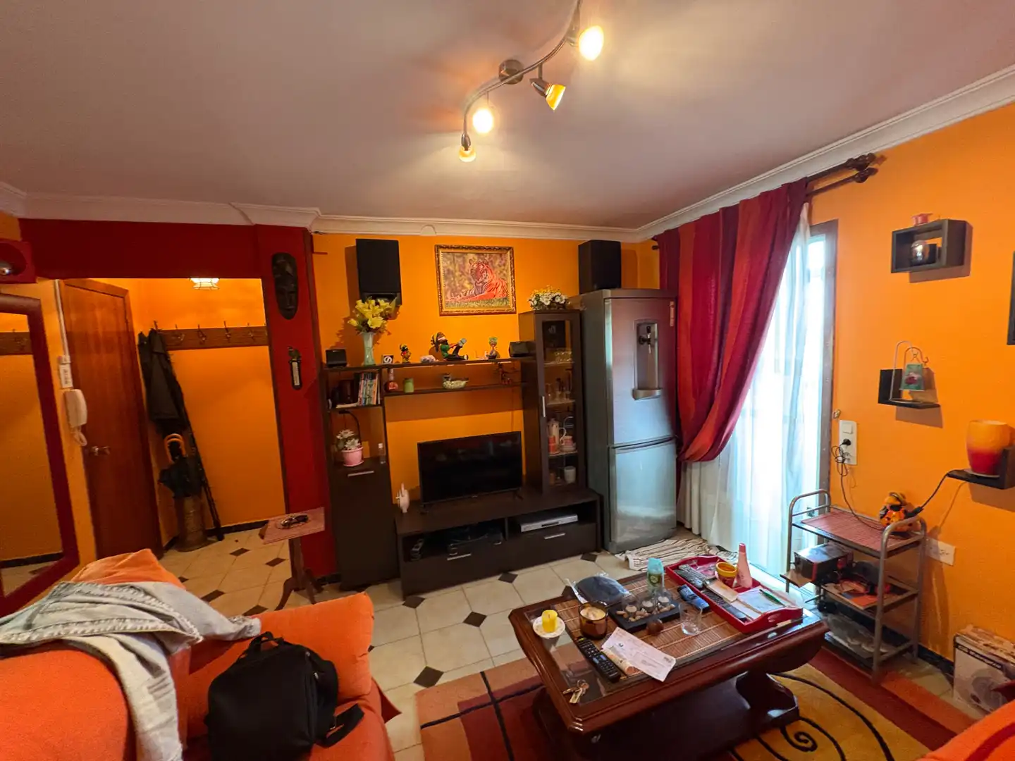 Flat for sale in Rúa Obispo Argaya Goicoechea, imagen 8